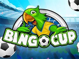 Bingo Cup - Zitro