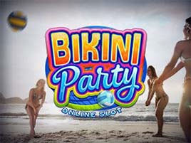 Bikini Party