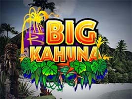 Big Kahuna