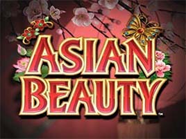 Asian Beauty