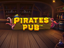 Pirates Pub - Pragmatic Play