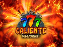 777 Caliente Megaways - MGA