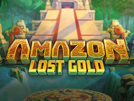 Amazon - Lost Gold. - Games Global