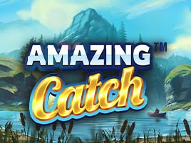Amazing Catch. - Games Global