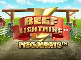Beef Lightning - Big Time Gaming