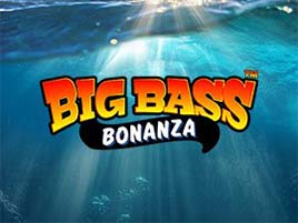 Big Bass Bonanza - Pragmatic Play