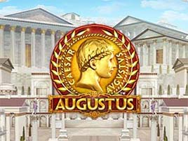 Augustus.