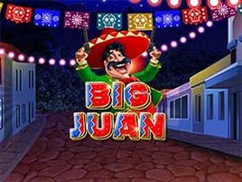 Big Juan - Pragmatic Play