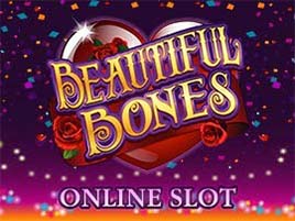 Beautiful Bones