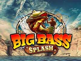 Big Bass Splash - Pragmatic Play