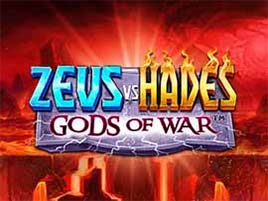 Zeus vs Hades - Gods of War - Pragmatic Play