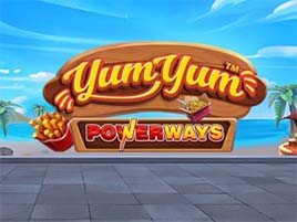 Yum Yum  - Pragmatic Play
