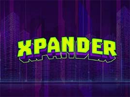 Xpander - Hacksaw Gaming