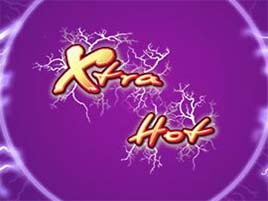 Xtra Hot - Greentube