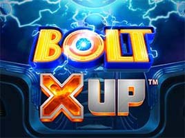 Bolt X UP™ - Games Global