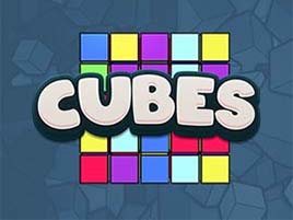 Cubes - Hacksaw Gaming