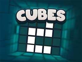 Cubes 2 - Hacksaw Gaming