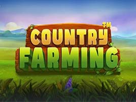 Country Farming - Pragmatic Play