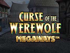 Curse of the Werewolf Megaways - Pragmatic Play
