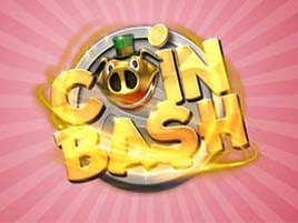 Coin Bash.