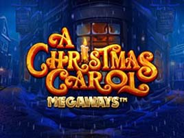 Christmas Carol Megaways - Pragmatic Play