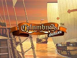 Columbus Deluxe - Greentube