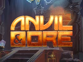 Anvil and Ore. - Games Global
