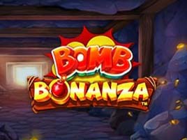Bomb Bonanza - Pragmatic Play