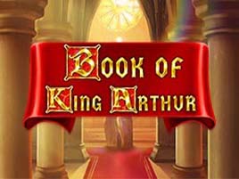 Book of King Arthur. - Games Global