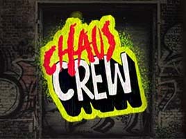 Chaos Crew - Hacksaw Gaming
