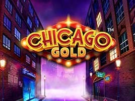 Chicago Gold.