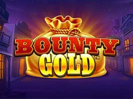 Bounty Gold - Pragmatic Play