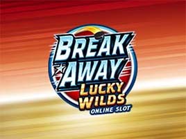 Break Away Lucky Wilds