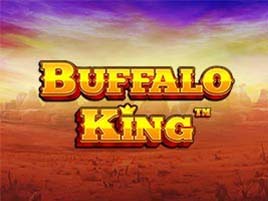 Buffalo King - Pragmatic Play