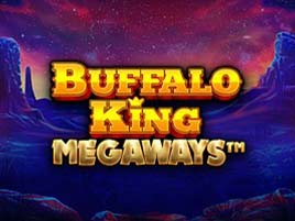 Buffalo King Megaways - Pragmatic Play