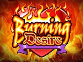 Burning Desire