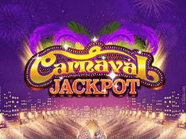 Carnaval Jackpot.