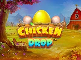 Chicken Drop - Pragmatic Play