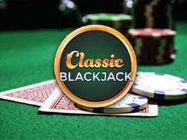Classic 6 Deck Blackjack