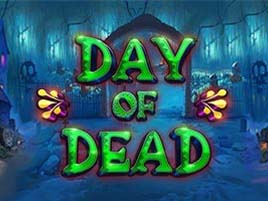 Day of Dead - Pragmatic Play