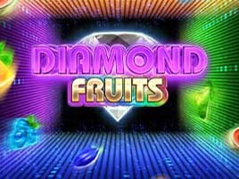 Diamond Fruits - Big Time Gaming