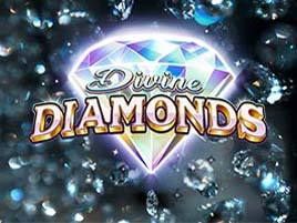 Divine Diamonds.