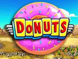 Donuts - Big Time Gaming
