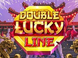 Double Lucky Line