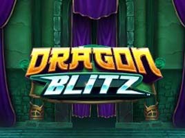 Dragon Blitz - Greentube