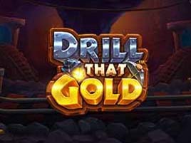 Drill That Gold - Pragmatic Play