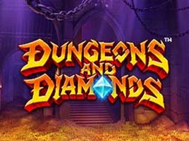 Dungeons and Diamonds.