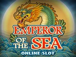 Emperor of the Sea