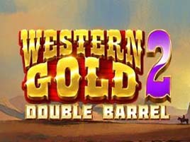 Western Gold 2. - Games Global