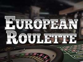 European Roulette Gold